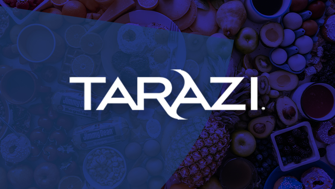 Tarazi Logo
