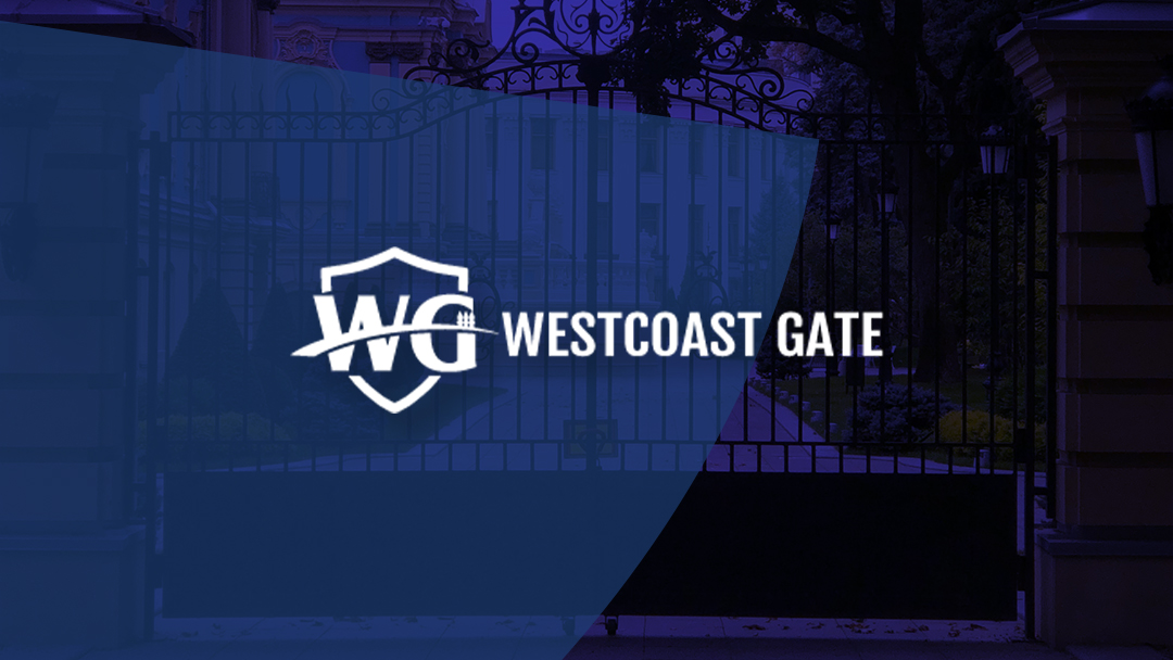 Westcoast Gate Logo