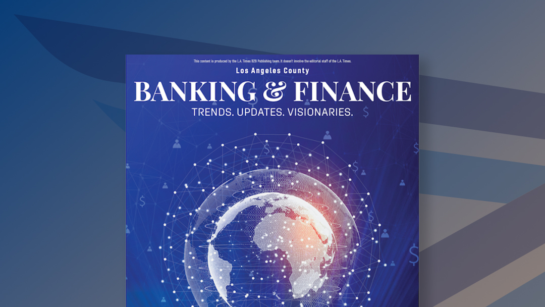 Banking and Finance Booklet