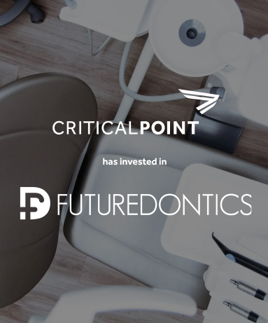 CriticalPoint has invested in Futuredontics