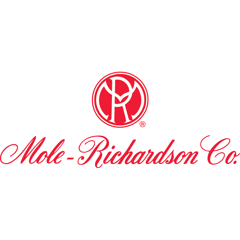 Mole Richardson Co Logo