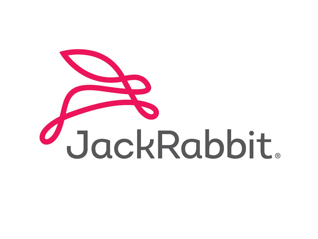 Jack Rabbit Logo