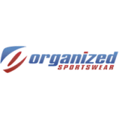 Organized Sportswear Logo