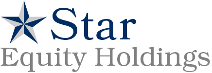 Star Equity Holdings Logo