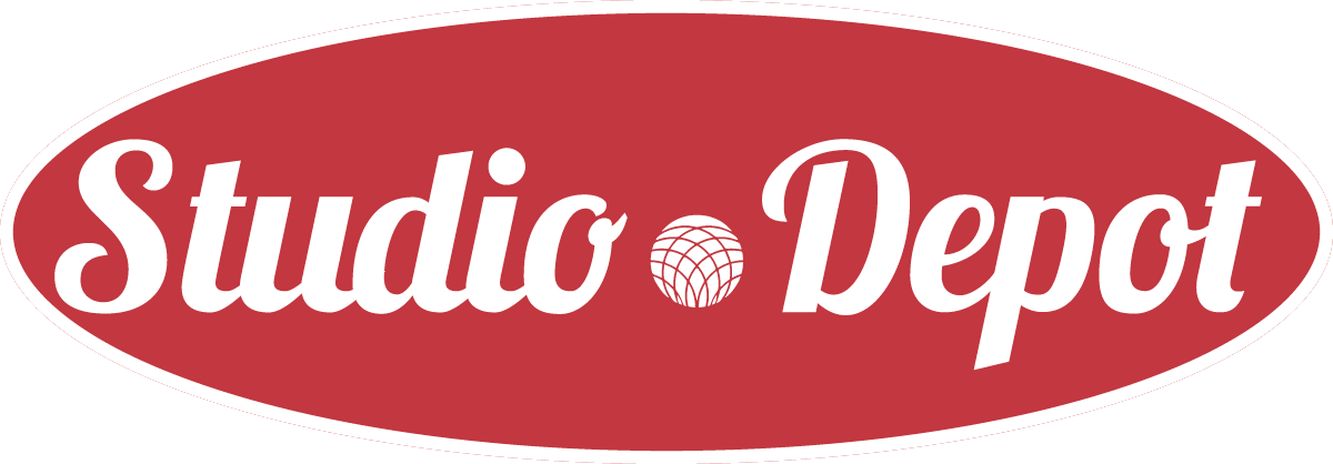 Studio Depot Logo