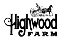 Highwood Farm Logo