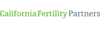 California Fertility Partners Logo