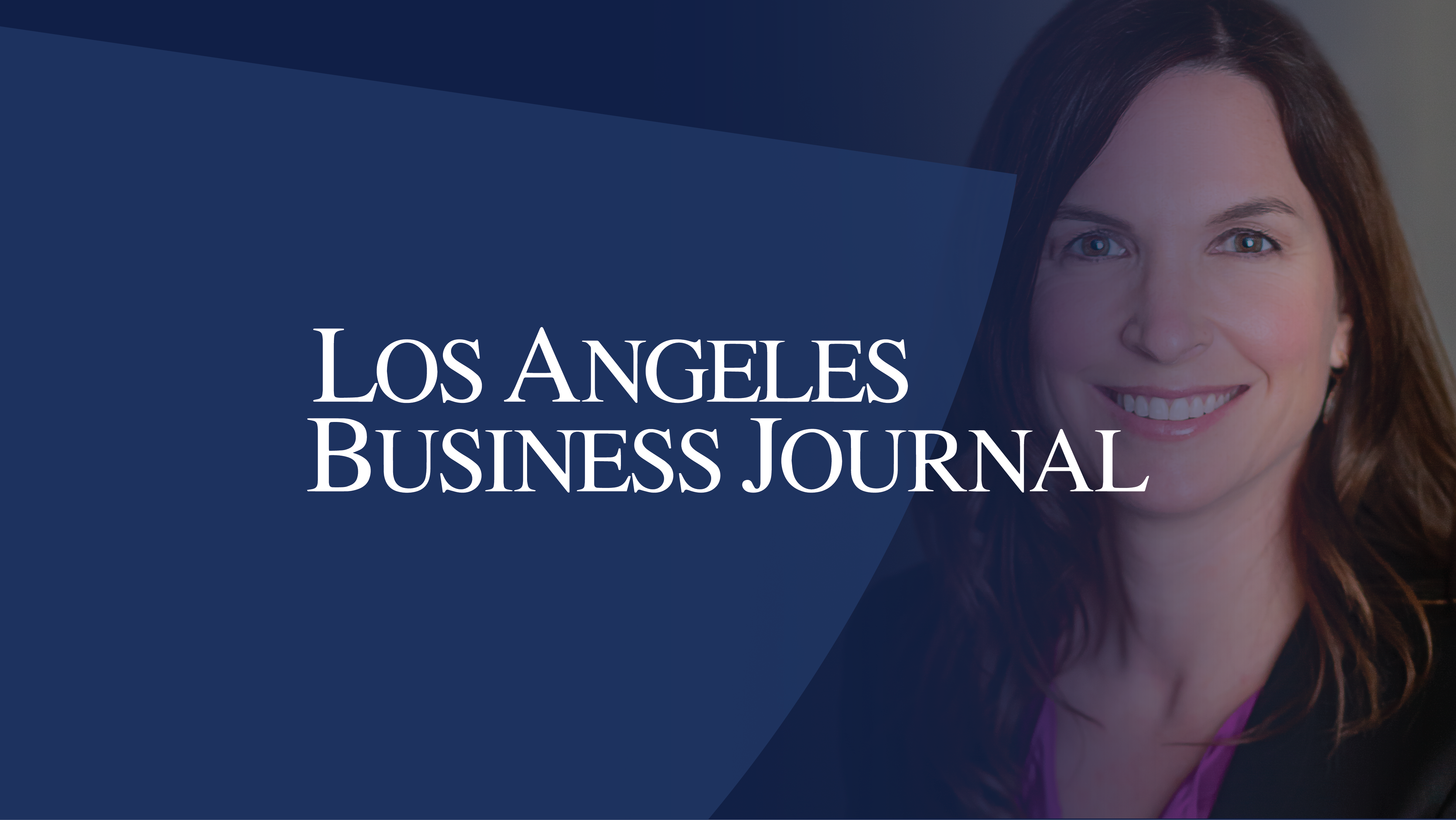 Los Angeles Business Journal Recognizes Diane Cabo Among 2023 Women of Influence in Finance