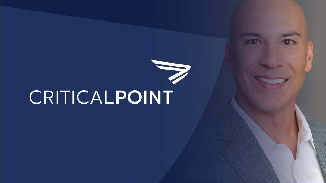 CriticalPoint Expands its “Invest – Private Capital” Capabilities with the Addition of Mike Courtney