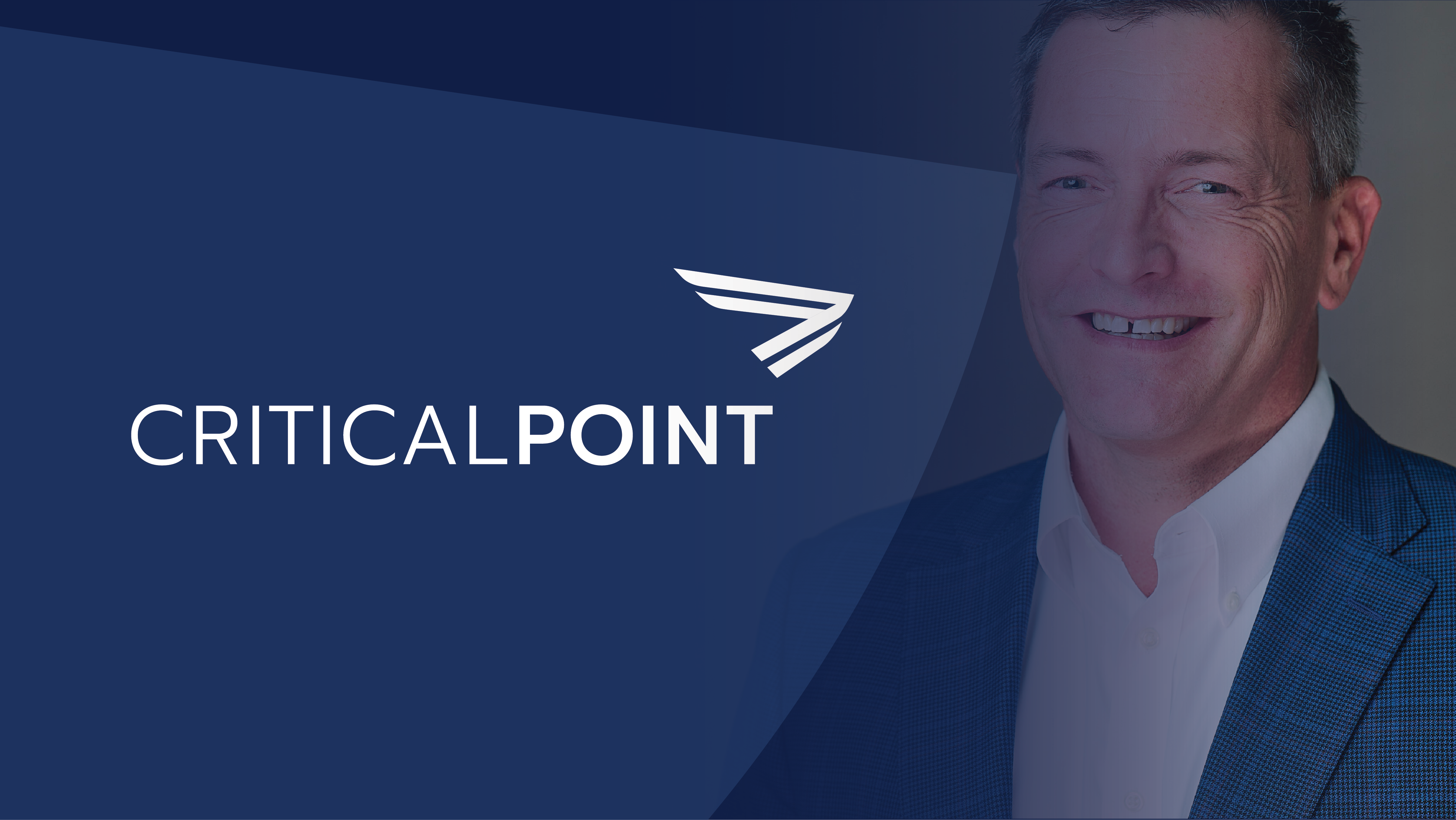 CriticalPoint Strengthens Its Key Partnerships with Managing Director, Business Development Hire Curt Himebauch